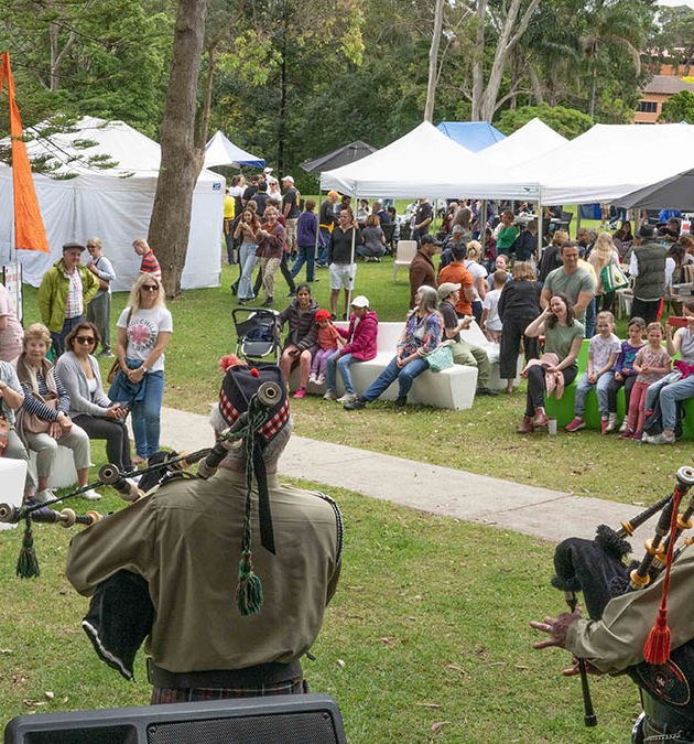 The Inala Fair is BACK!