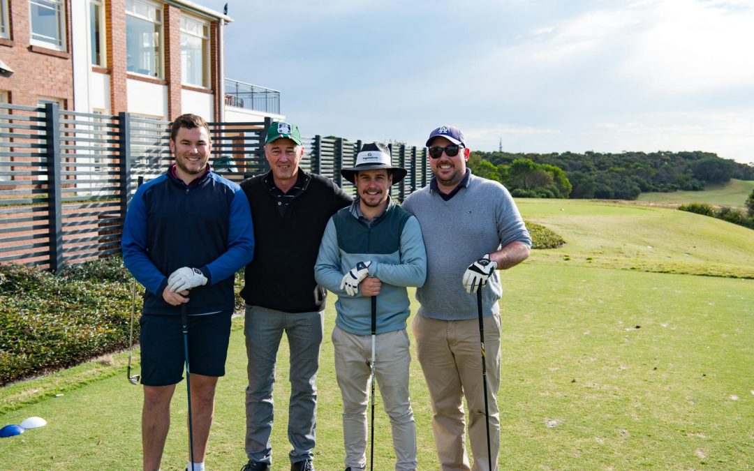 Inala Golf Day a great success!