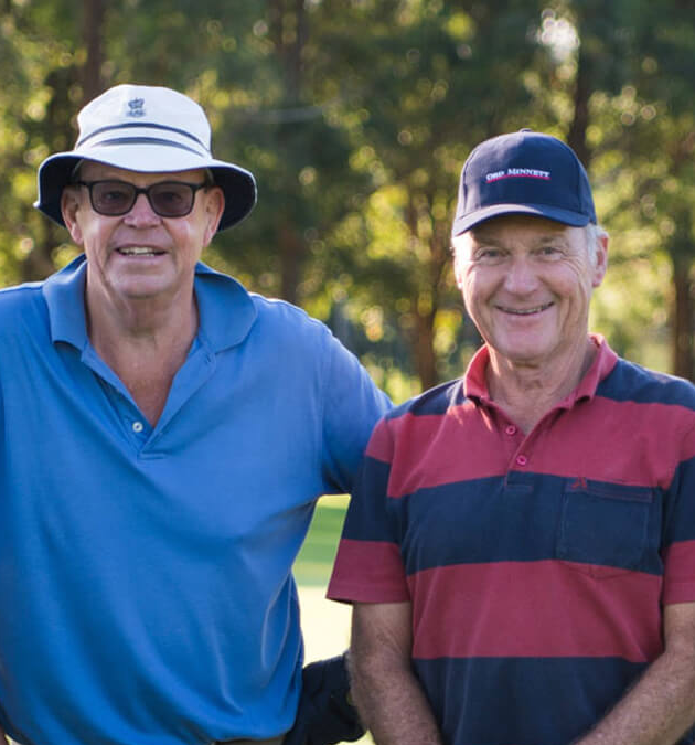 Inala’s Castle Hill Golf Day was a great success, raising $41,000!
